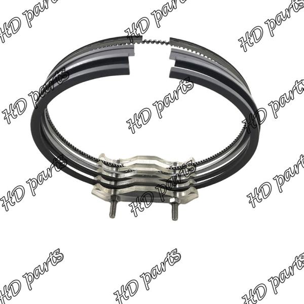 8M21 Diesel Piston Ring ME996167 For Mitsubishi Engine
