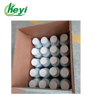 Mepiquat Chloride 25% Diethyl Aminoethyl Hexanoate 2.5% SL PGR