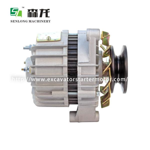 12V 50A 2JF200,2JF500,Y385T-1-12100,Y385T112100 Y380T , Y385T  FOR LAIDONG KM385T,INMA 254, Jinma 254