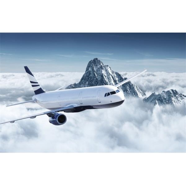 High Strength 7075 T651 Aluminium Alloy Round Bar Wear Resistance For Aviation