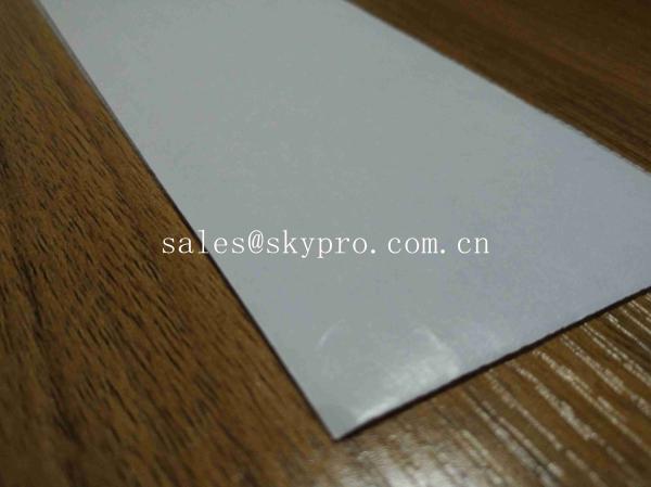 1mm Thick Black Single Side Waterproof Non woven Butyl Electric Tape Easy Stick