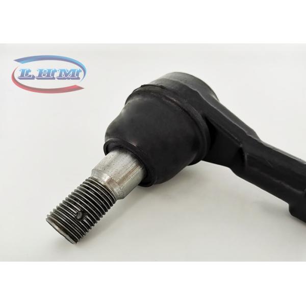 Черные концы прута связи автомобиля 66146 03048/П66146 03048 для ССАНГИОНГ ИСТАНА