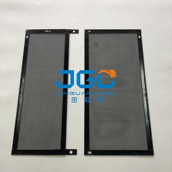 Construction Machinery Accessories EX60 Air Filter Excavator Maintenance Accessories