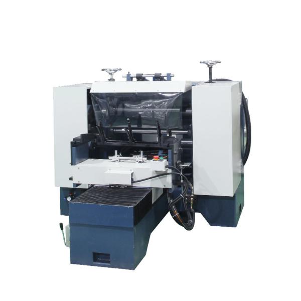 380V 23KW Cutlery Polishing Machine with 1000-1500h Polishing  Life