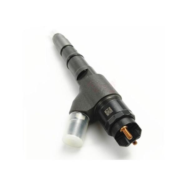 0445120066 inyectores de carburante diesel EC240 290 para el motor de DEUTZ D7