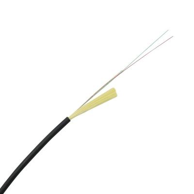 Single Mode External Fiber Optic Cable 2 Core - 24 Core G.652D G.657A1 G.657A2 G.657B3