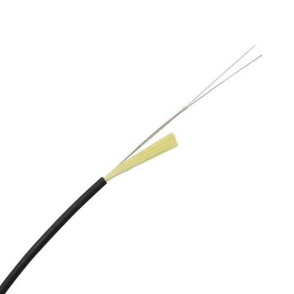 Single Mode External Fiber Optic Cable 2 Core - 24 Core G.652D G.657A1 G.657A2 G.657B3