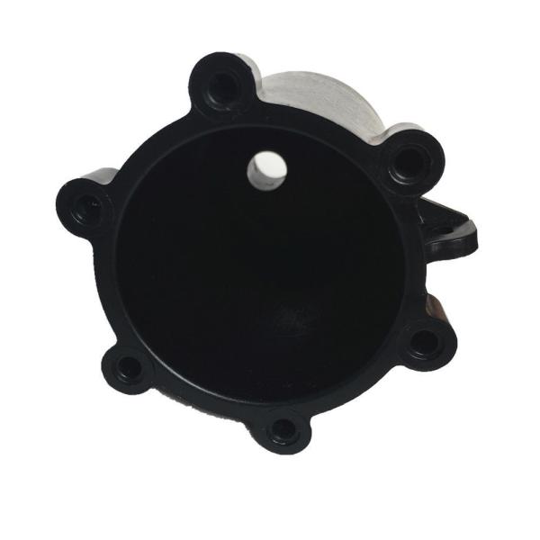 Jogo de reparação plástico do compressor de ar do filtro do secador do tanque para o esporte LR3 LR4 LR023964 de Land Rover