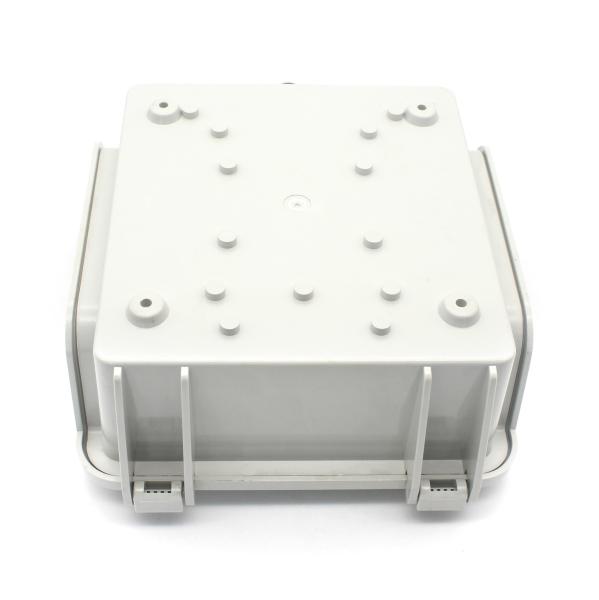 50 pares de plástico LSA Krone Box Module para caixa telefônica interior CE ROHS ISO9001 aprovado