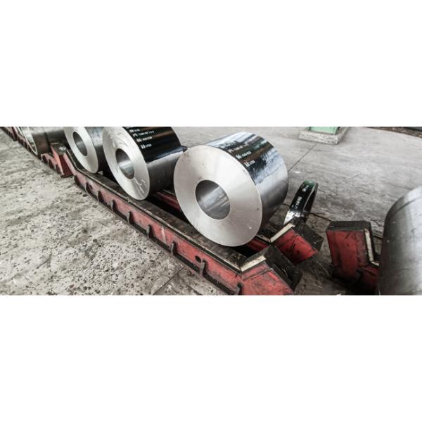 Легированная сталь CoCr20W15Ni W-Nr Multimet 155 2,4964 прокладки