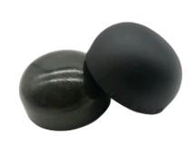 ISO9001 Forged Steel Pipe End Cover , A350 LF2 4 Galvanized Pipe Cap