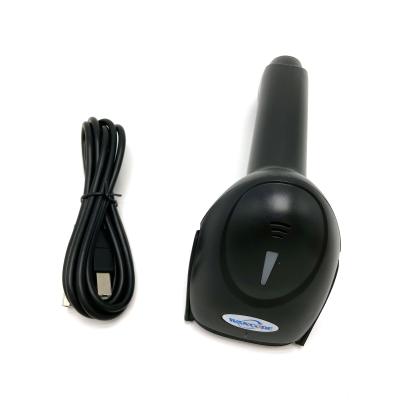 Leitor sem fio Scanner do código de barras de Barway 1D BT Android para o pagamento móvel