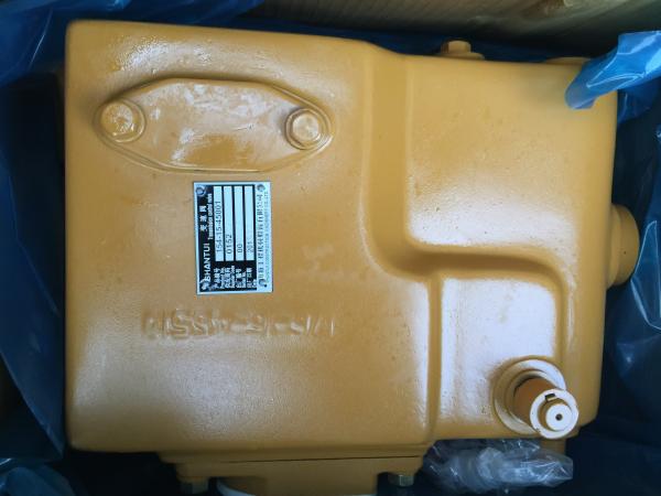 Komatsu D65-6 D65-7 D65-8 bulldozer TRANSMISSION CONTROL VALAE  144-15-00044