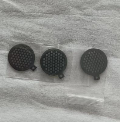 Customized Round Titanium Anode Mesh Use Apply To Different Chemical