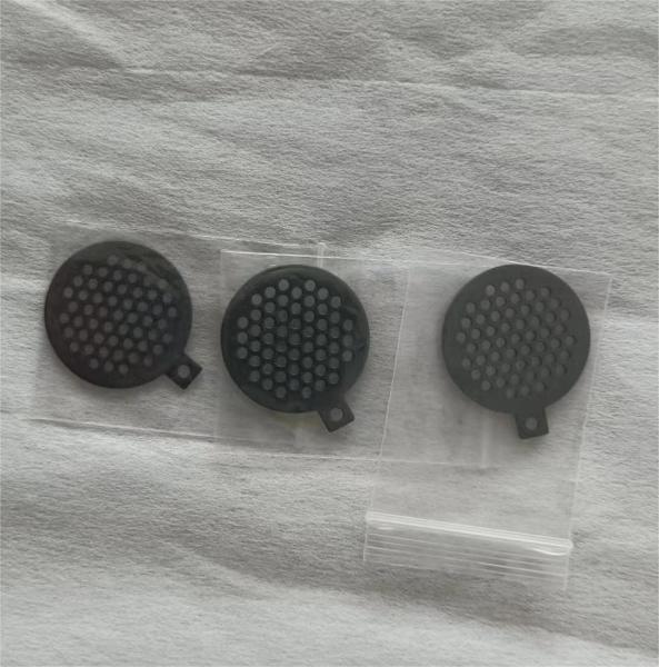 Customized Round Titanium Anode Mesh Use Apply To Different Chemical