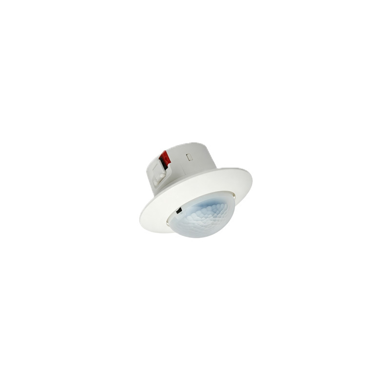 UP 255D21 KNX Brightness Sensor with Constant Light Level Controller 5WG1255