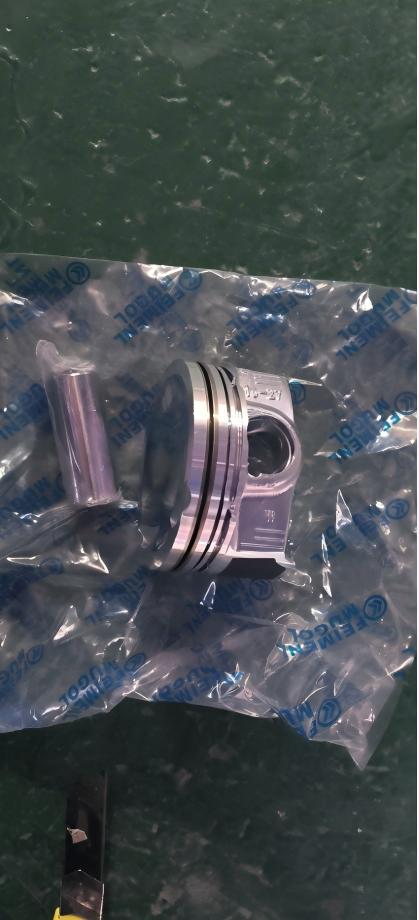 Durable 1004011XEC05 OEM Style Piston For Great Wall Haval 4C20B 2.0T Petrol Engine