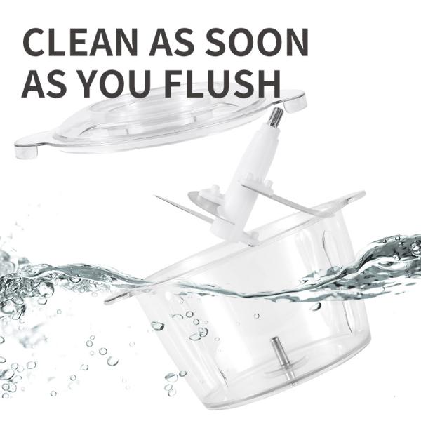 2L Choppers Meat Grinders Juicers 200-300W electric mincer meat machine plastic motor kitchen single speed