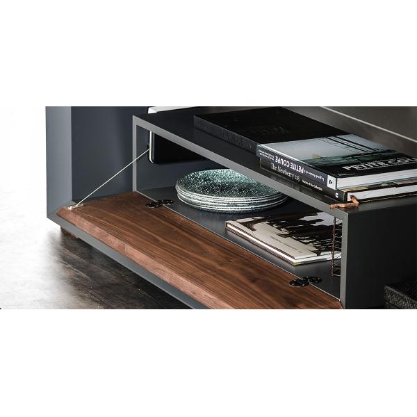 Hotel And Home Solid Wood TV Cabinet , Modern TV Cabinets For Living Room