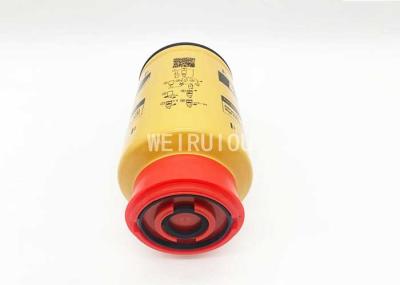 ISO9001 Glass fiber Fuel Water Separator Filter 1R-0771