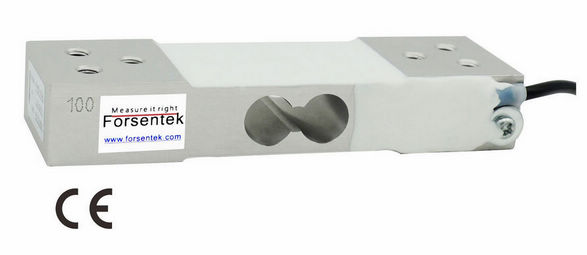 Low Profile Load Cell 50kg 100kg 200kg 300kg Weight Measurement Sensor