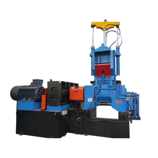 50L Rubber Banbury Mixer