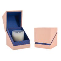 Boîte cadeau pliable pour le jour de la Saint Valentin