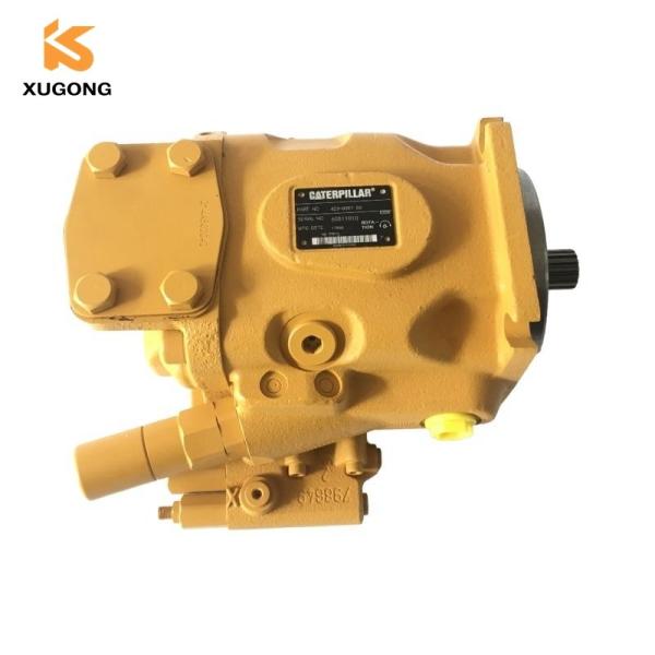 Bomba hidráulica 423-0097 de Mini Excavator Hydraulic Pump 307E