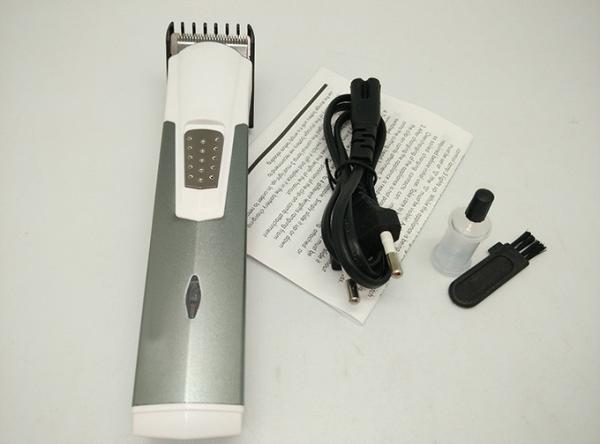 3784 Hair Clippers PERFETTO Professional Hair Trimmer