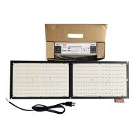 100w à 600w Compteur quantique Dimmable LED Grow Light Pour les usines médicales 3000K 3500K 4000K