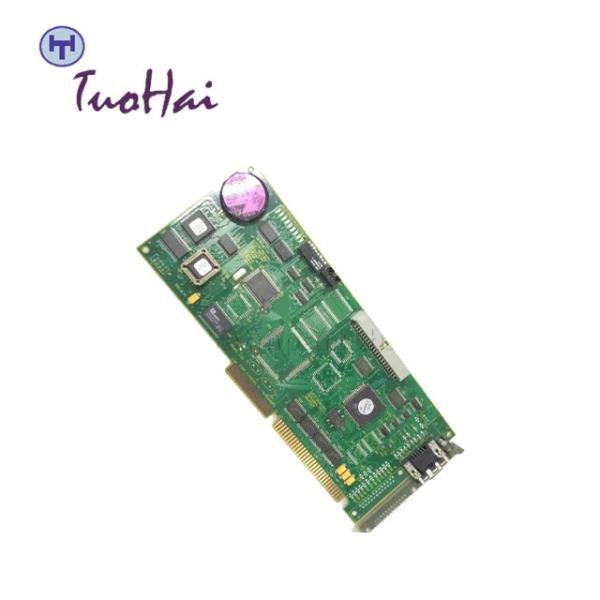 ATM Parts NCR 6625 Sspa PC Secure Top Assembly 445-0677845 4450677845