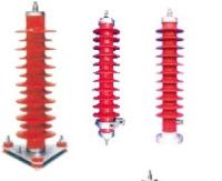 Trilho do ruído do prendedor de relâmpago do metal 11KV montado para a proteção do Spd