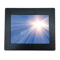 Bâti tout de panneau de PC de panneau de TFT LCD IP65 dans un PC 8,4