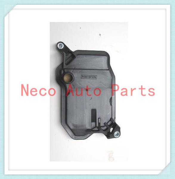 AUTO CVT TRANSMISSION OIL FILTER FIT FOR HONDA  LMYA LZYA CVT TRANSMISSION