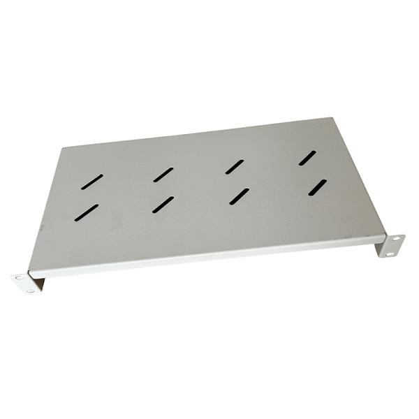 Efficiently Utilize Space in Your Server Room with Depth-Adjustable Sliding Shelf