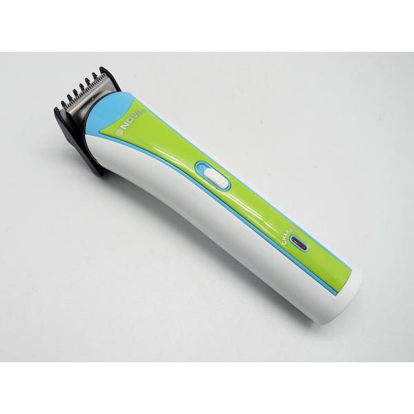 NHC-2013 New Style 3 in 1 Hair Salon Euipment Hair Trimmer Nose Groomer Trimmer