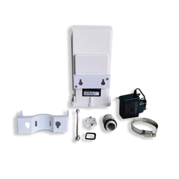 Маршрутизатор CPE Wi-Fi 802.11B/G/N 4g LTE на открытом воздухе со слотом SIM-карты для сельского