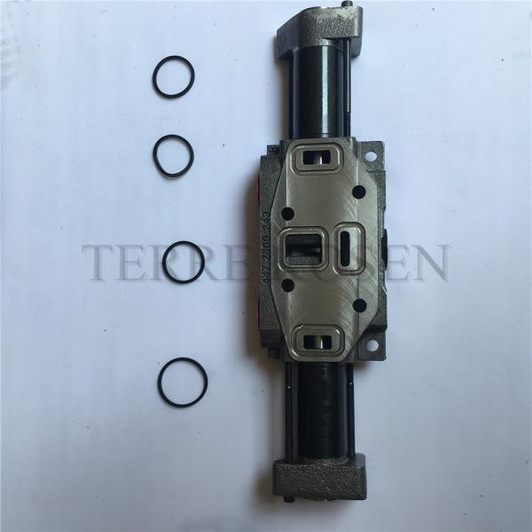 Hydraulic directional control valve parts 447-0172-044, SDV40-DX7, VG20-DX7 Work Section