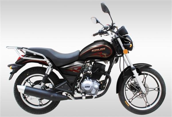 Suzuki GN125 Motorcycle motorbike motor Lightweight Traditional Two Wheel Drive Motorcycle