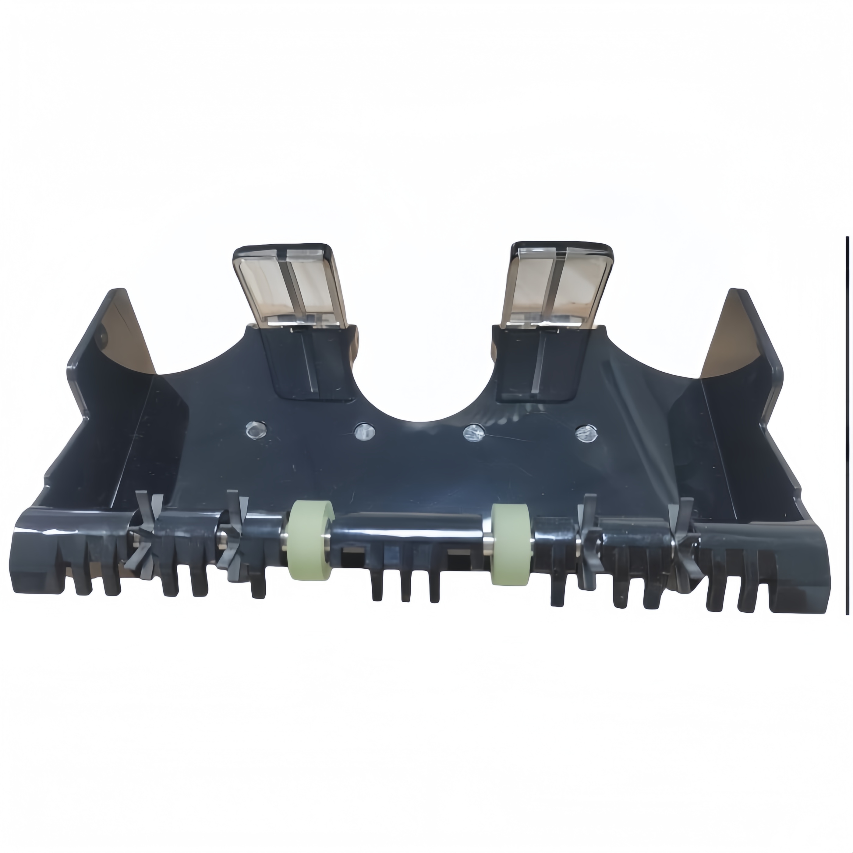 Glory GFS220 Reject Pocket Assembly for GFS‑220 Banknote Sorter Counter Machine Replacement Component