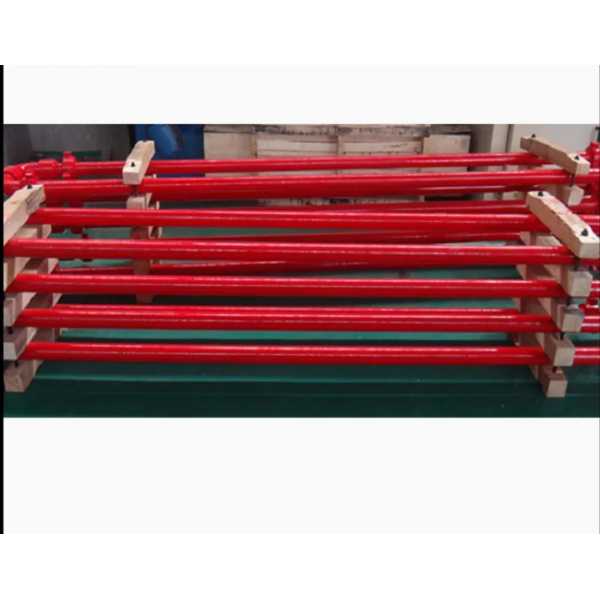 High Pressure Hose Loop for Oilfield Applications Made from Alloy Steel with 42MPa Operation Pressure