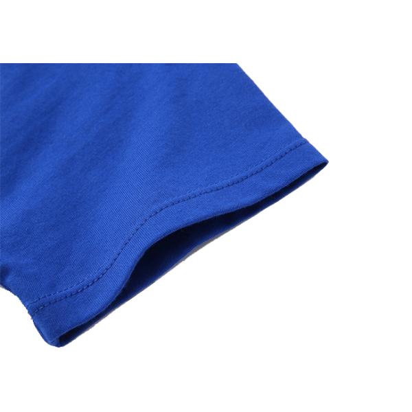 O - Neck Cotton Children's Style Clothing Color Combination / Baby Boy T Shirt