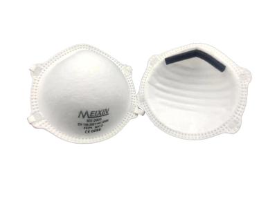 Dolomite Light Cup Anti Pollution Dust Mask Ideal For All Day Use