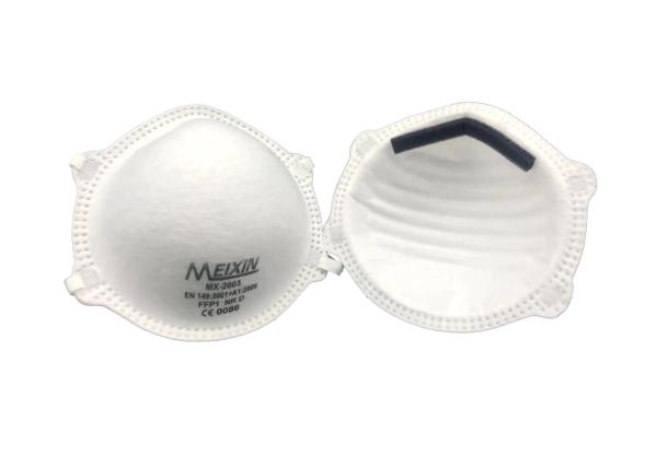 Dolomite Light Cup Anti Pollution Dust Mask Ideal For All Day Use