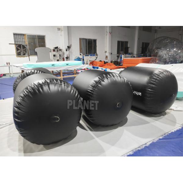 Marine Boat Buoy PVC Inflatable Boat Rubber Fender Bumper