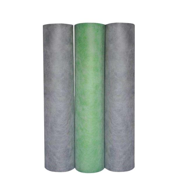 Industrial Polymer Waterproof Membrane Compound Roof Waterproof Membrane For Pipes