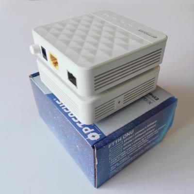 FTTH Fiber Optic Equipment Huawei HG8310M GPON OLT ONU