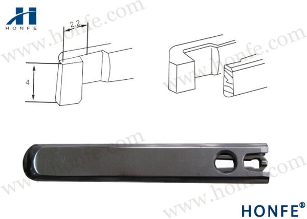 24 Hours Service Weaving Loom Spare Parts Projectile 911812027