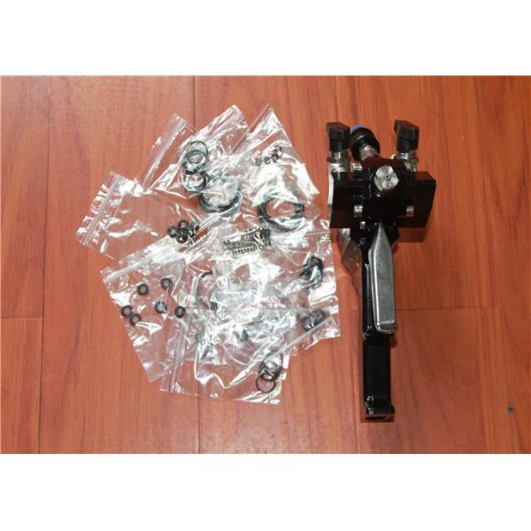 Ключ оружия брызг полиуретана PU воздуха давления 24Mpa CE высокий пневматический