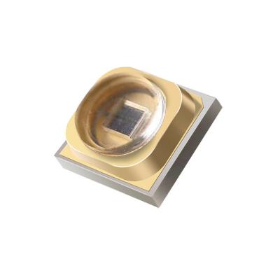 254nm 265nm 275nm UVC LED Diode 3535 Chips For Medical Equipment
